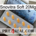 Snovitra Soft 20Mg 44